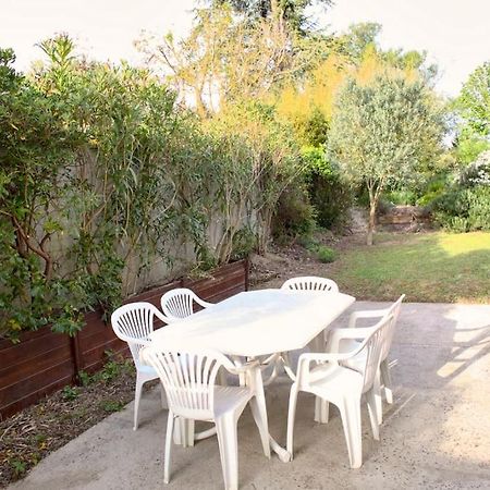 Maison Calme Avec Jardin Proche De Toulouse Luaran gambar