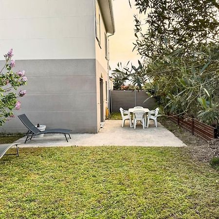 Maison Calme Avec Jardin Proche De Toulouse Luaran gambar