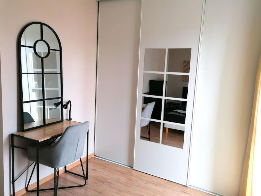 Maison Calme Avec Jardin Proche De Toulouse Luaran gambar