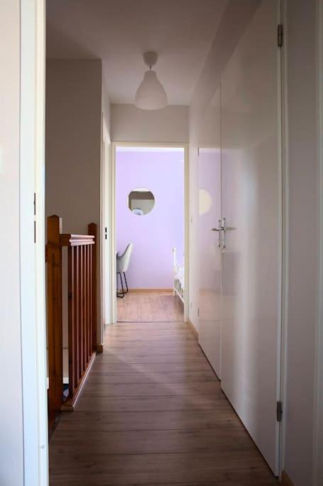 Maison Calme Avec Jardin Proche De Toulouse Luaran gambar